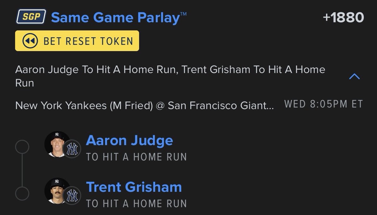 SGP_Parlay tweet media