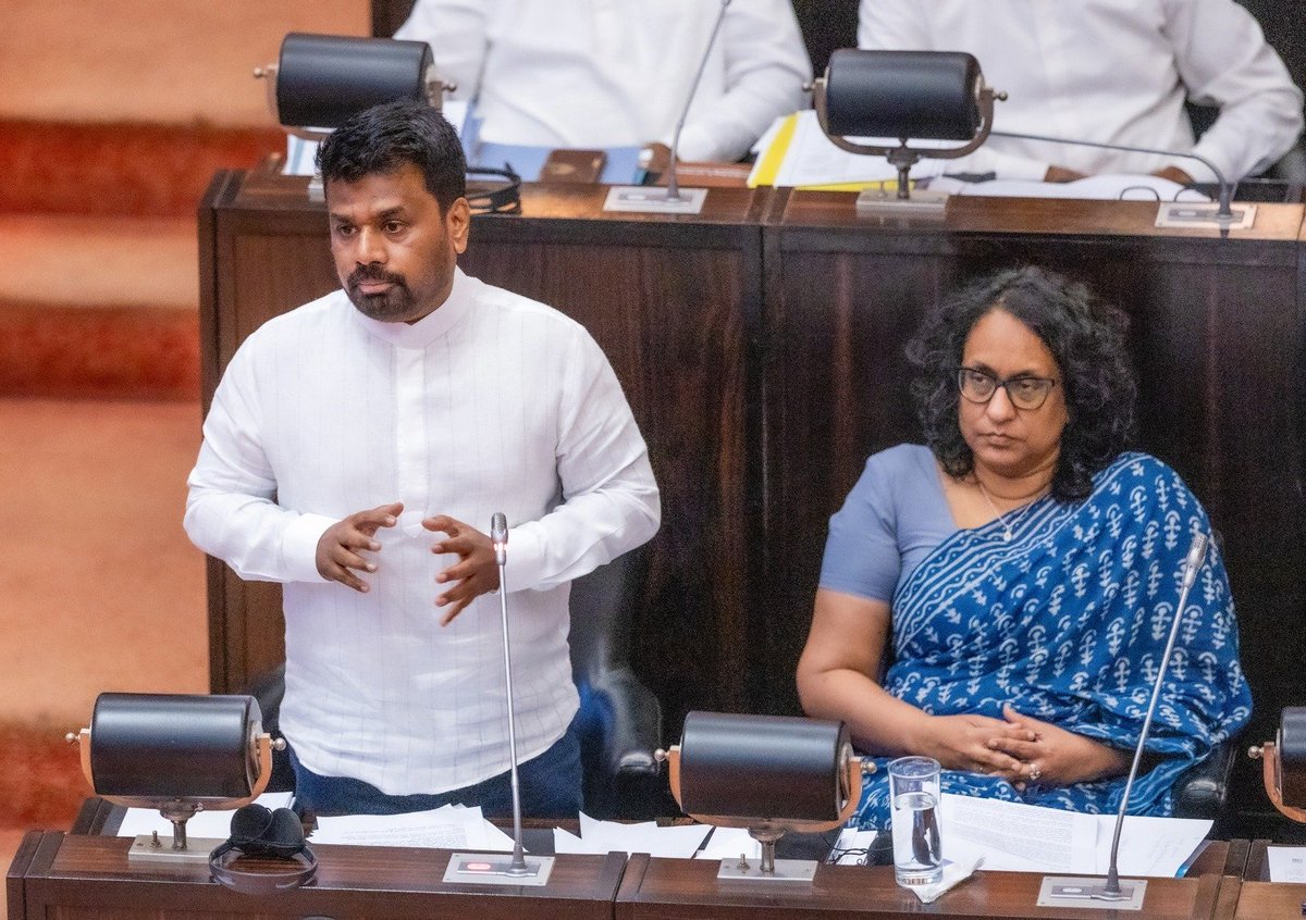 Tamil Guardian tweet media