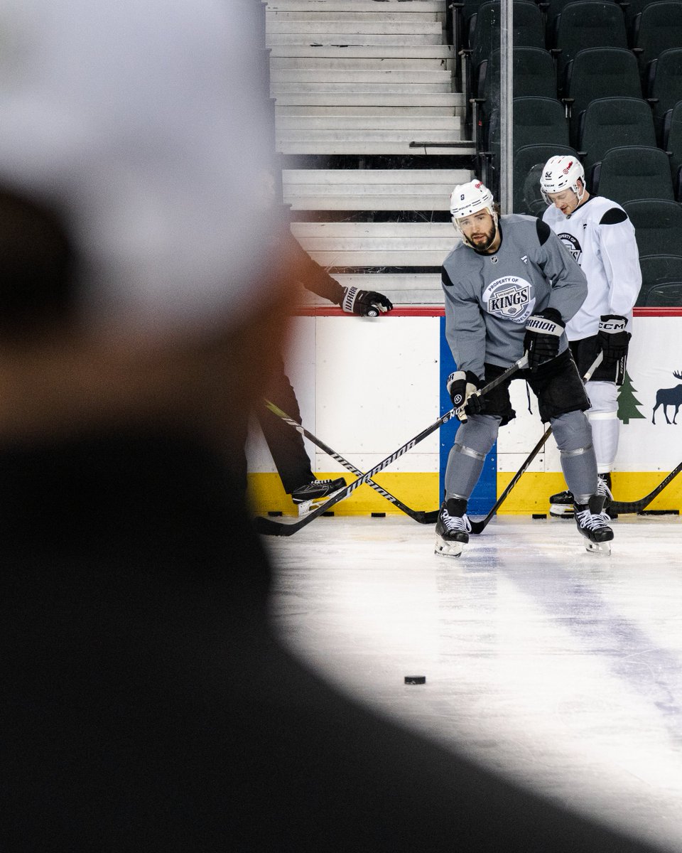 LA Kings tweet media