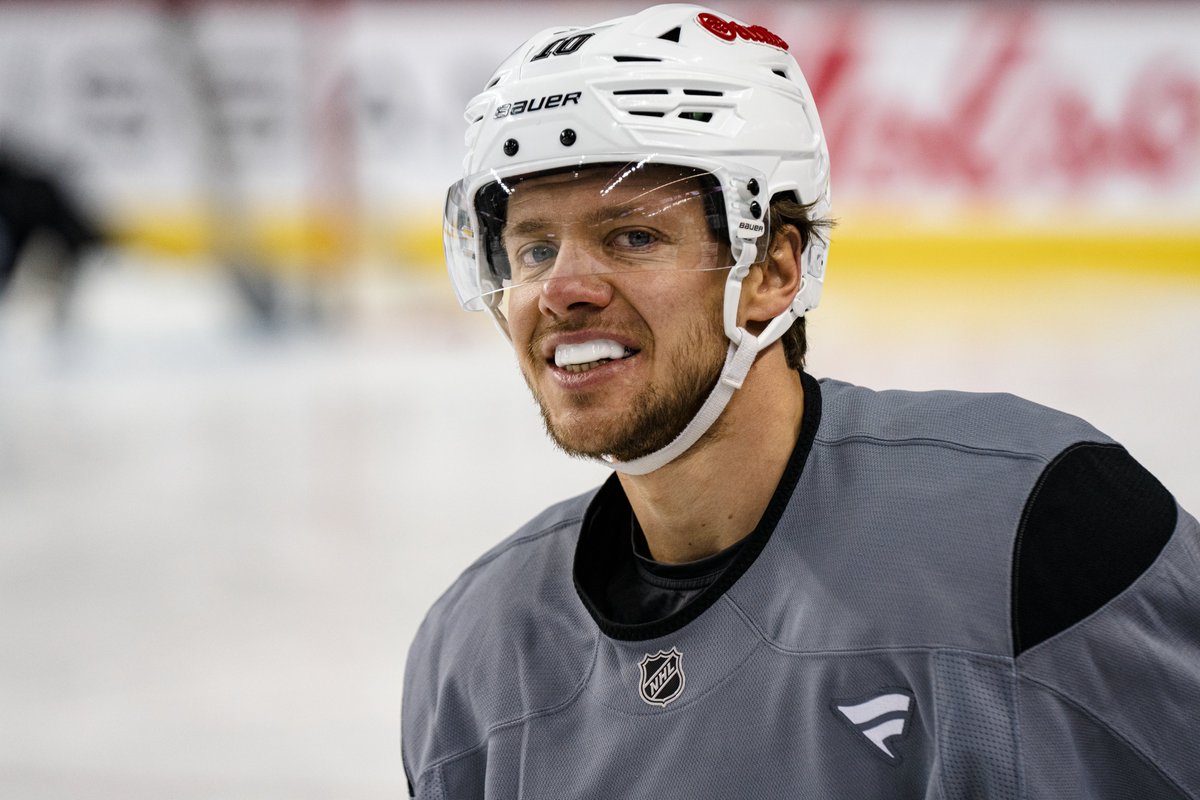 LA Kings tweet media