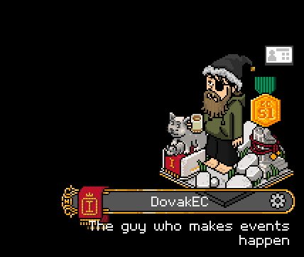 Dovak tweet media