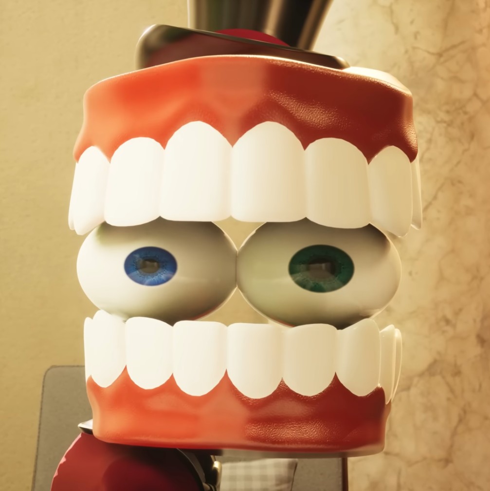 ᵀᴴᴱ 𝕽𝐈𝐍𝐆𝐌𝐀𝐒𝐓𝐄𝐑 ( spoilers ) tweet media