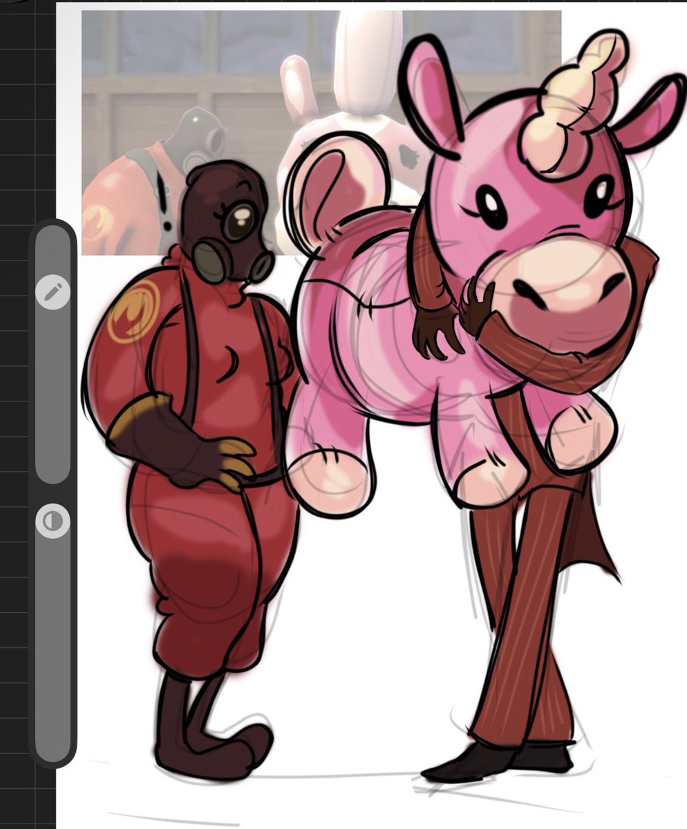 Ash_shark_'s tweet image. Doodlesss
#Spyro #Frenchtost #Spy #Pyro #Soldier #Demoman