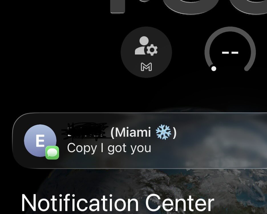 Darius Finkelstein tweet media