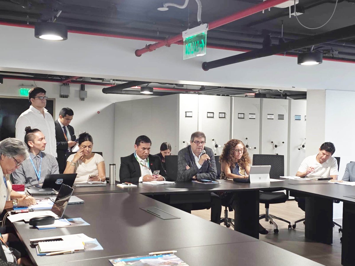 WFP Perú (Programa Mundial de Alimentos) tweet media