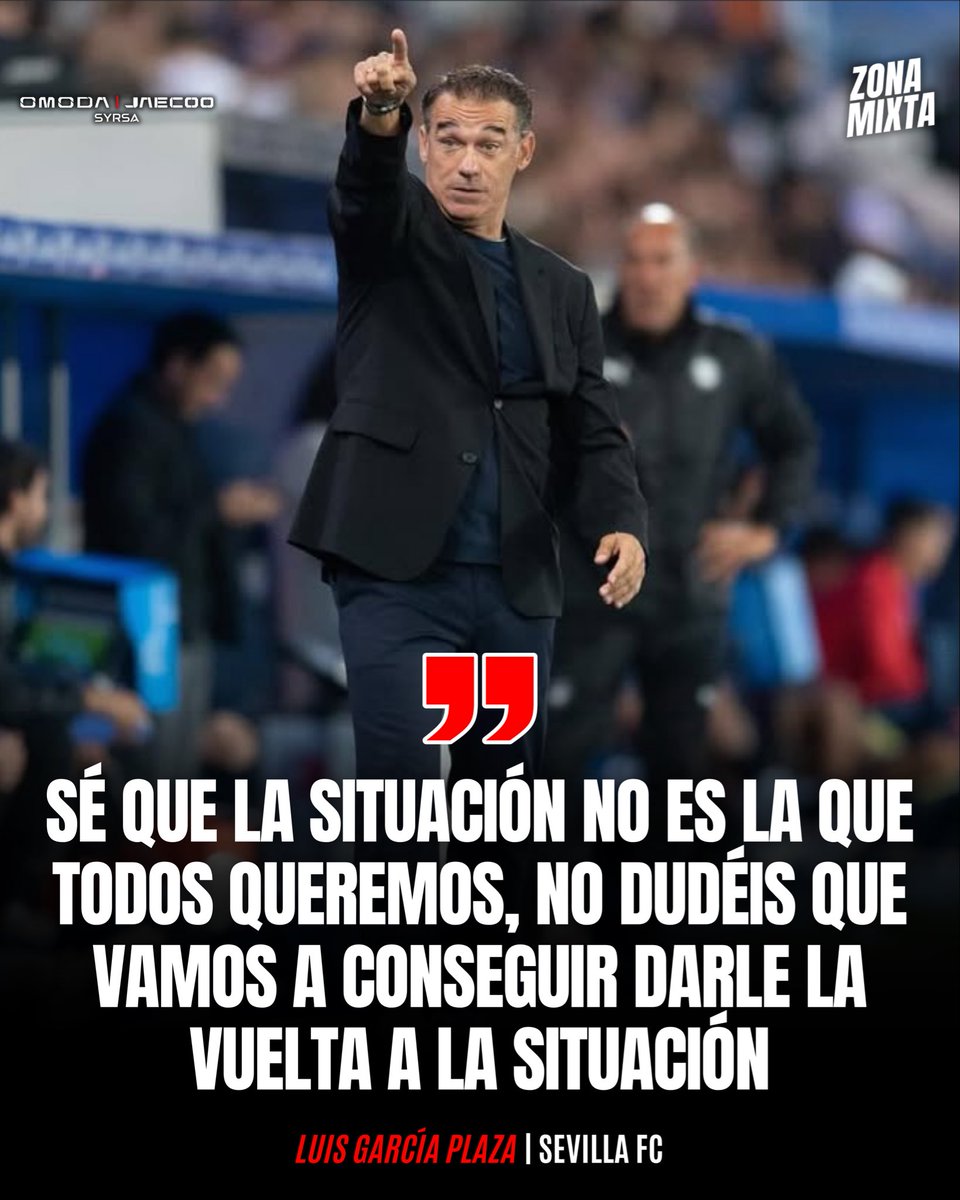 Zona Mixta tweet media