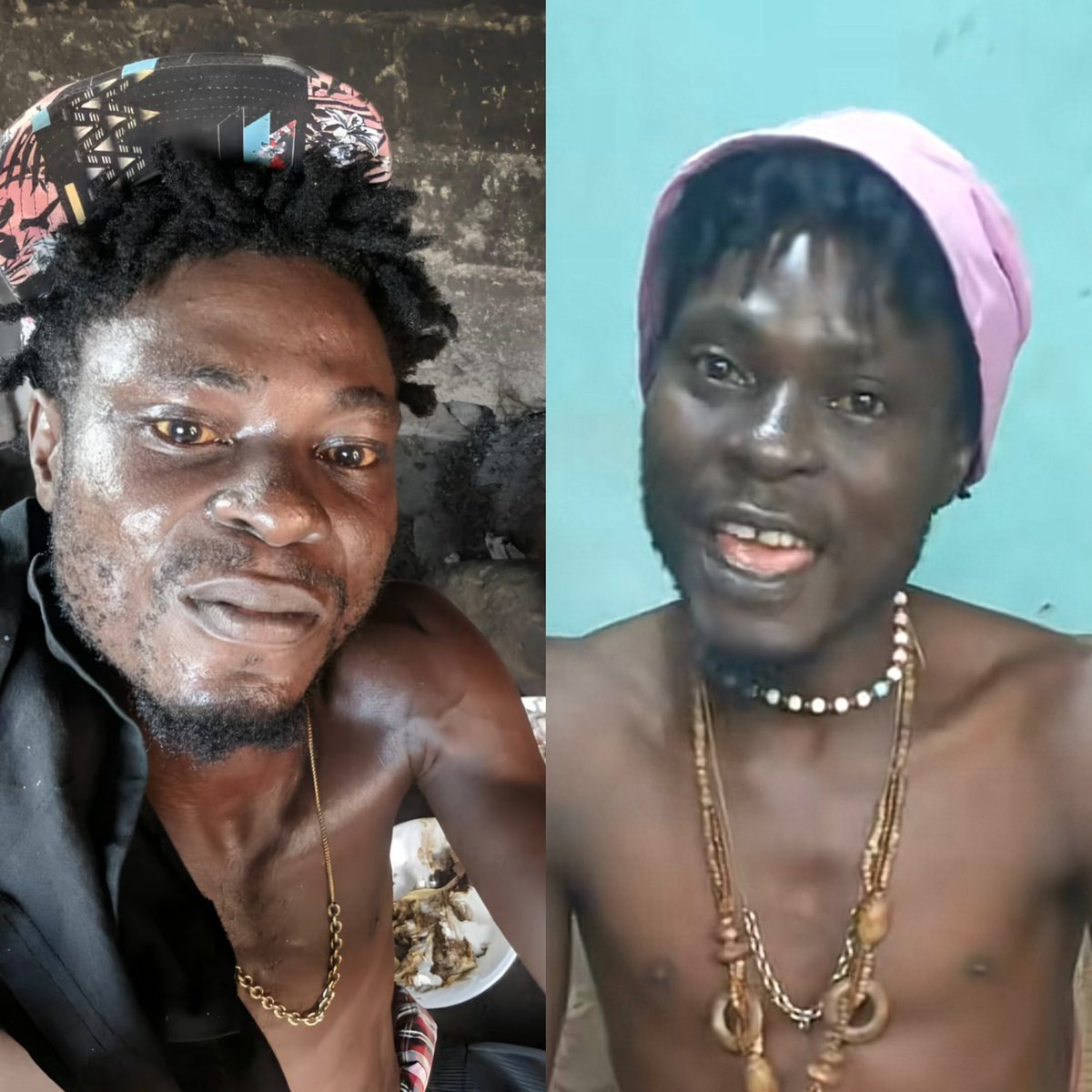 Miss Gina Promotes tweet media