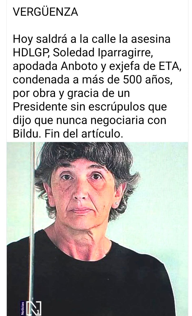 Dani Espadafor tweet media