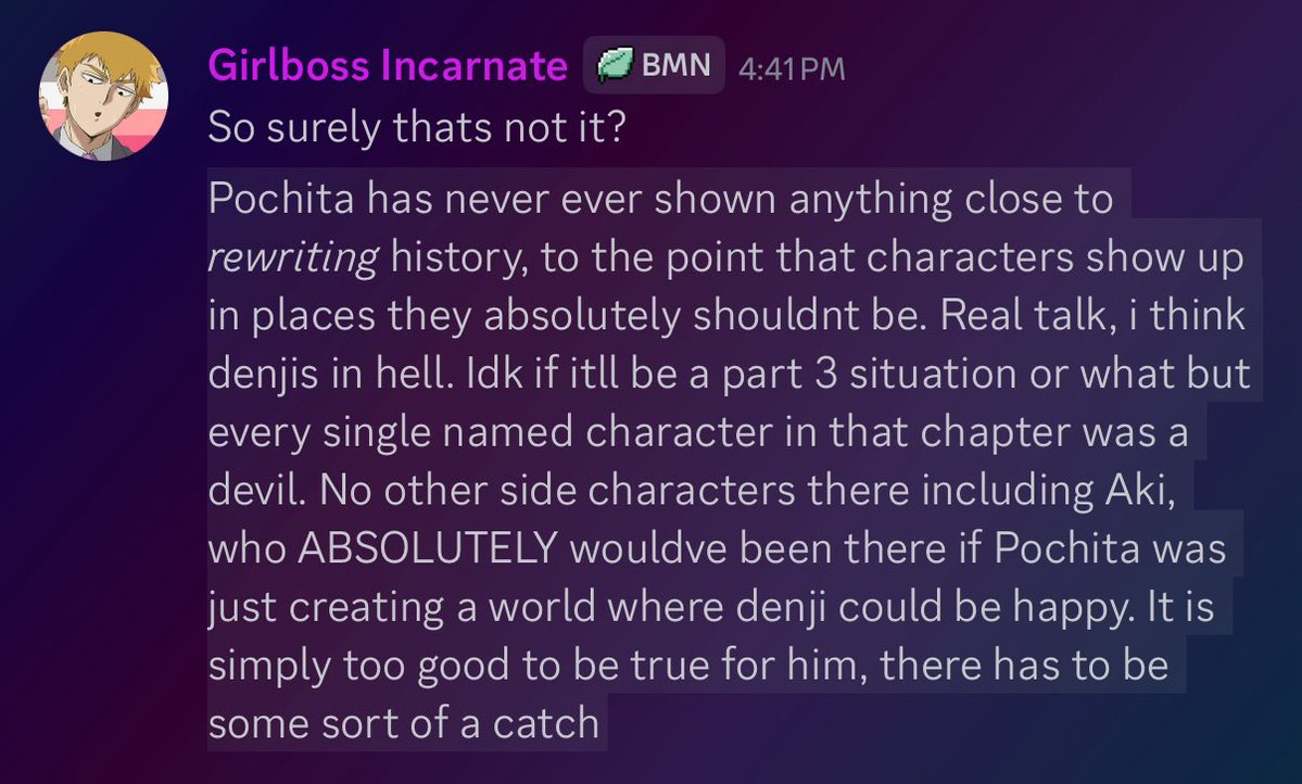 Aaron Nah 🐌 (Post-AoT) tweet media