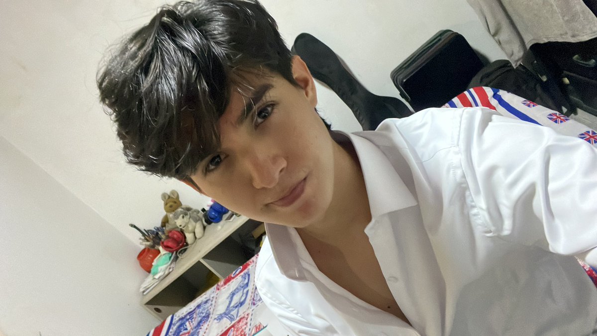 Vorbereitungen ✨👾