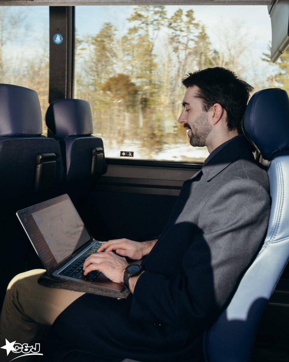 C&J Bus Lines tweet media