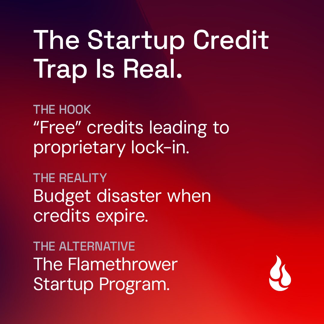 Backblaze tweet media