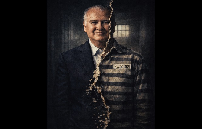 Luciano Revoredo Renovación Popular #30 tweet media