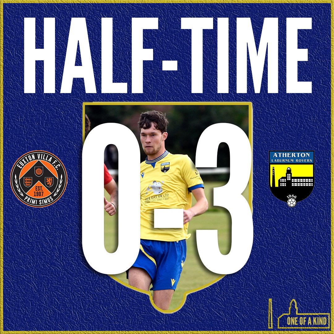 Atherton Laburnum Rovers FC tweet media