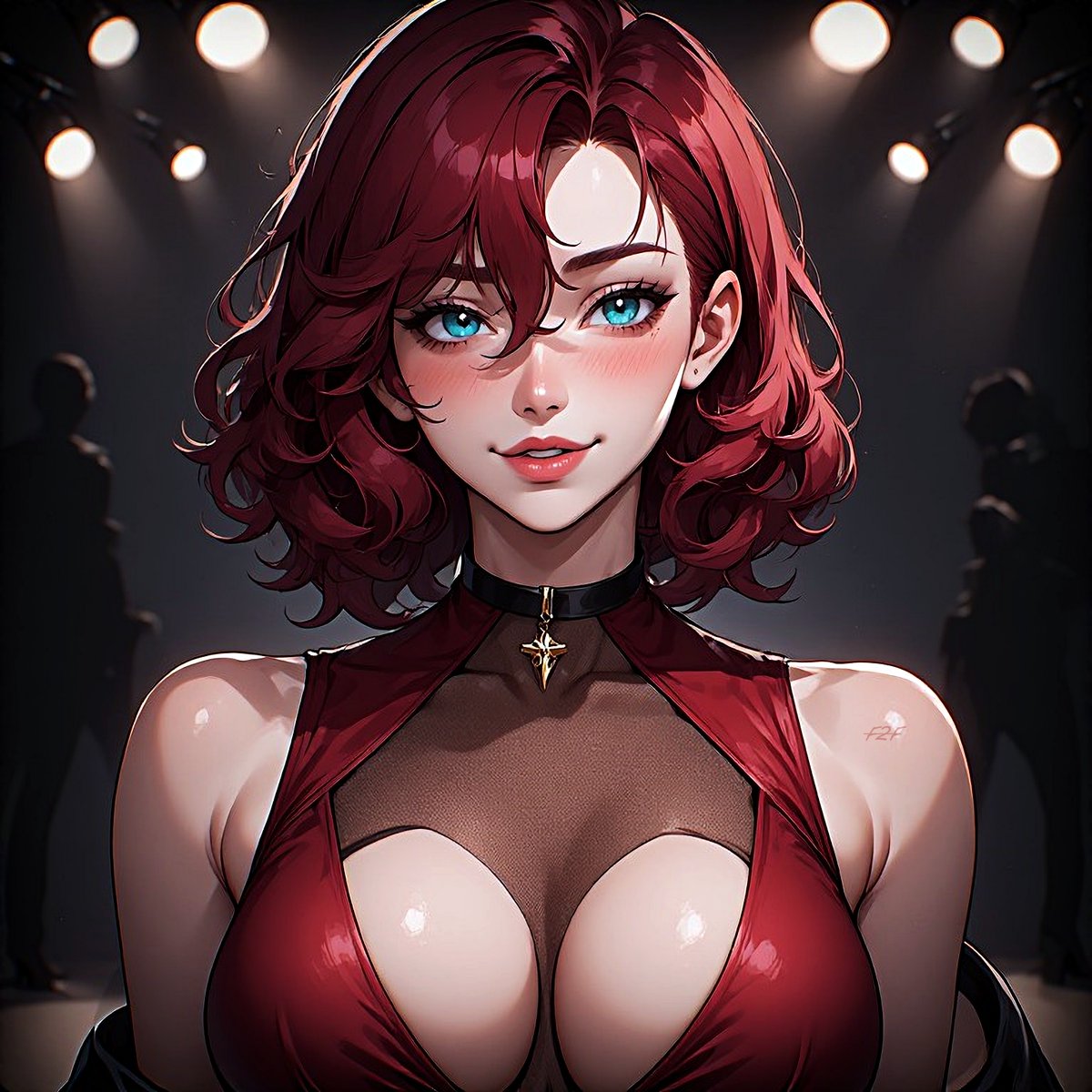 GwenSageAI tweet media