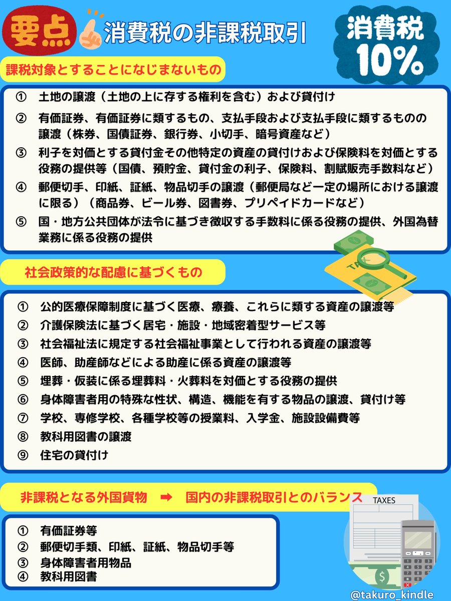 たくろう／元国税調査官・現Kindle作家 tweet media