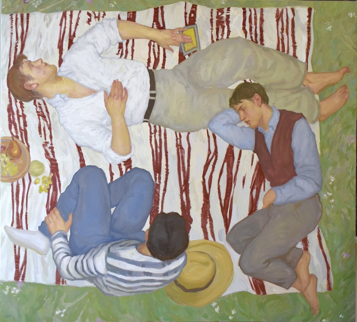 ᴅᴏᴏᴍᴇɴɪᴄ tweet media