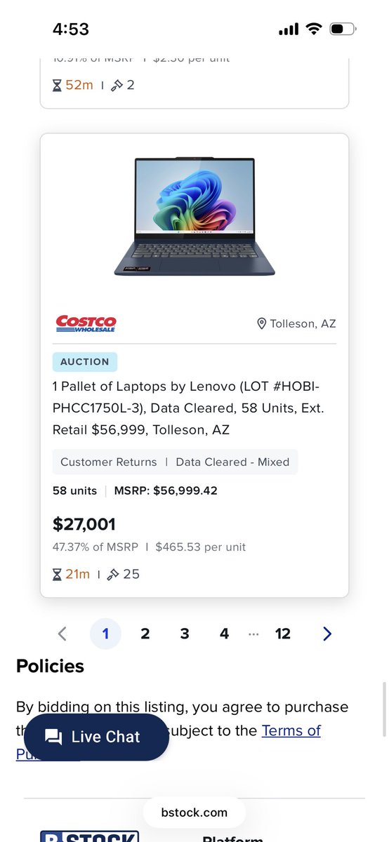 Jake Kern | FB Marketplace Pro tweet media