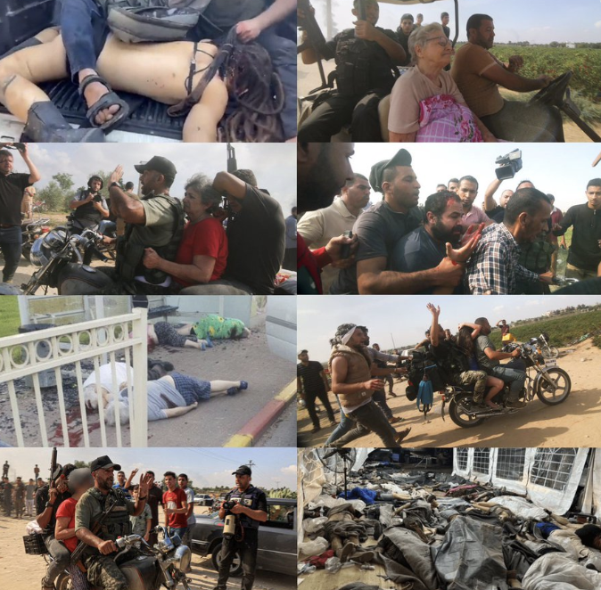 Without lies, Palestine dies. tweet media