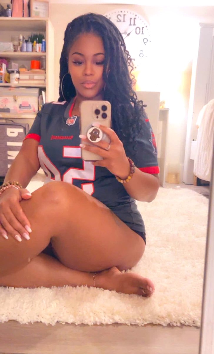 Tampa Bae🇭🇹🇯🇲🪬♎️ tweet media