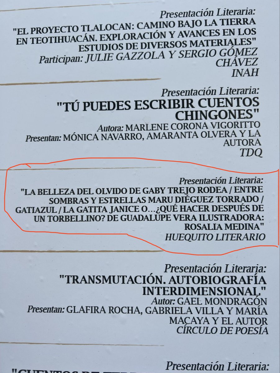 gabytrodea's tweet photo. Una vez más, gracias querida @Filcocoyoacan por el espacio para presentar mi nuevo libro “La belleza del olvido”.  😍😍 https://t.co/rPbPZjVSLz
