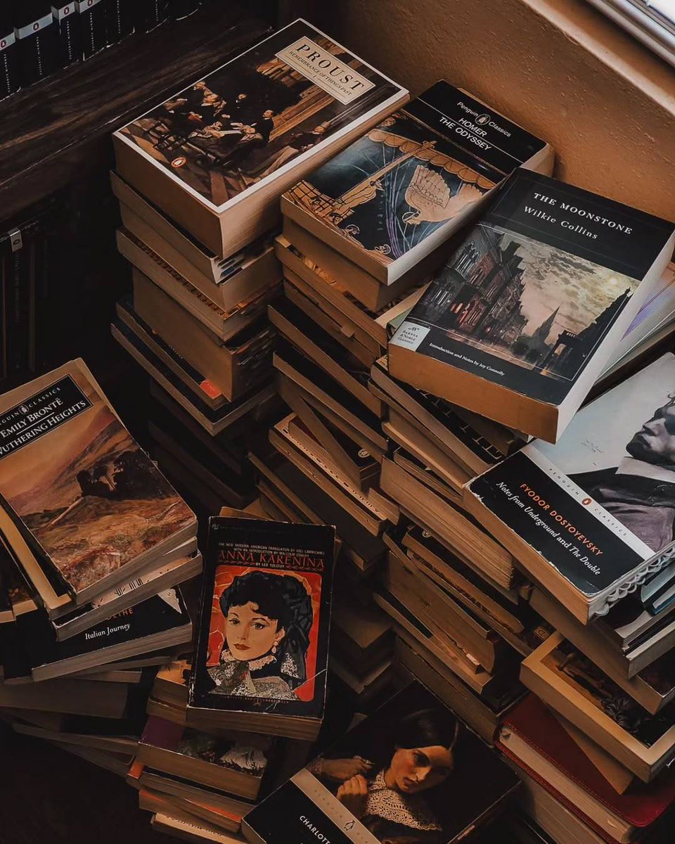 Librófilos™ tweet media