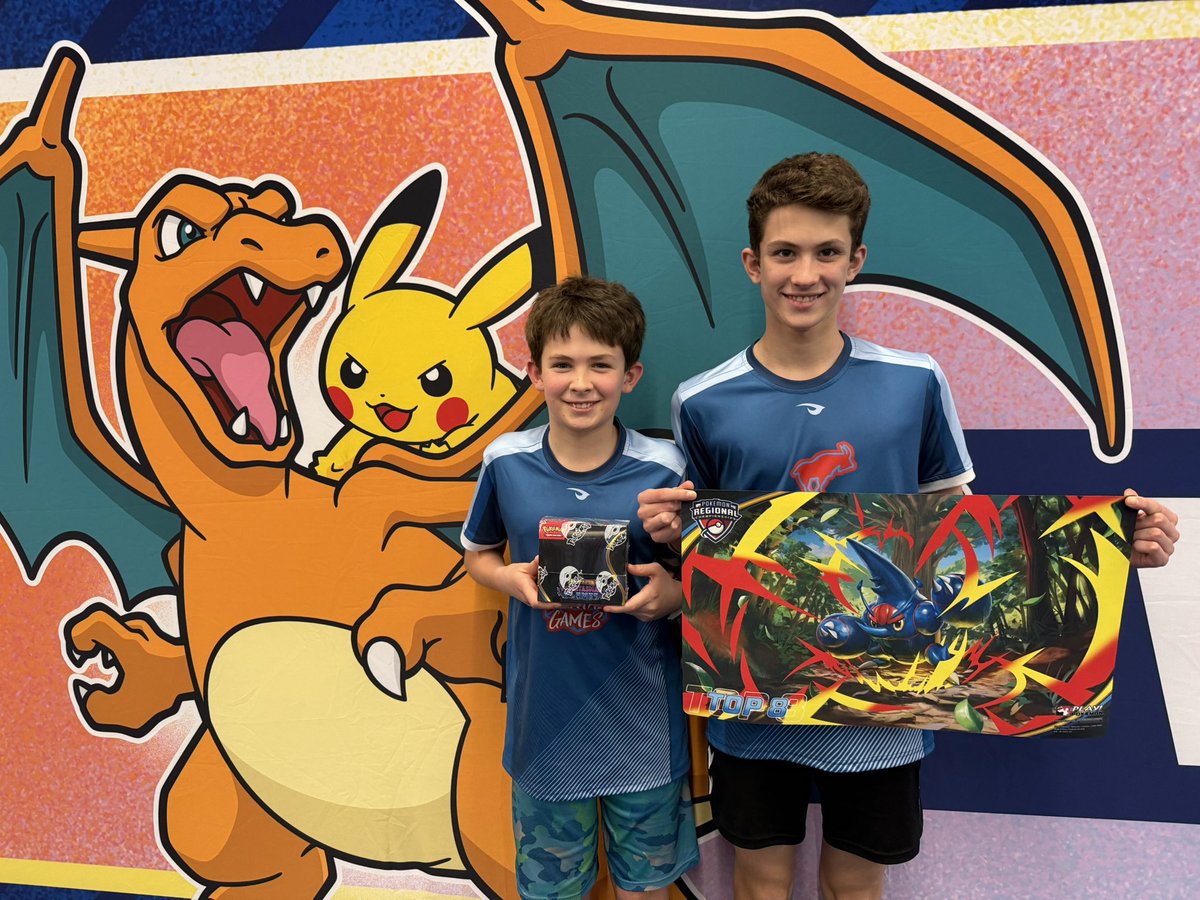 Dan O'Brien tweet media