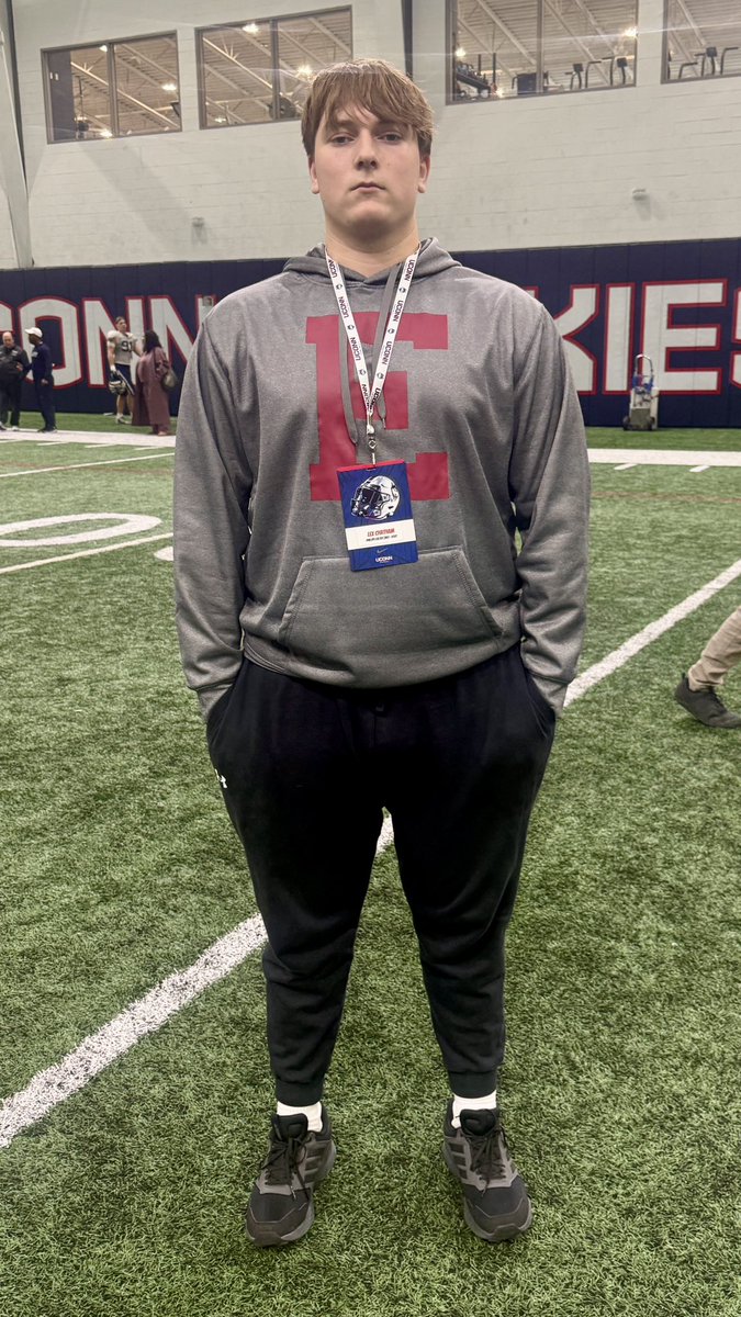 Lex Chatham tweet media