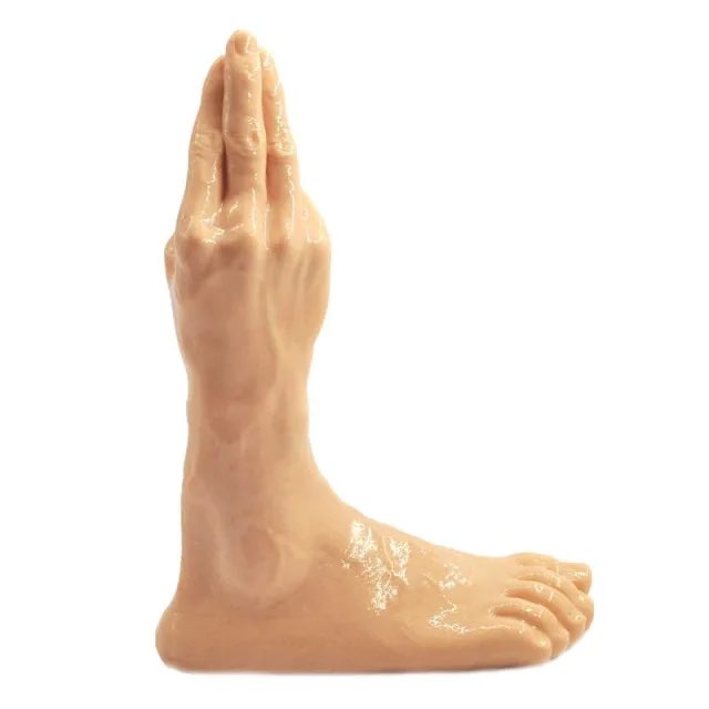 Whack Morris tweet media