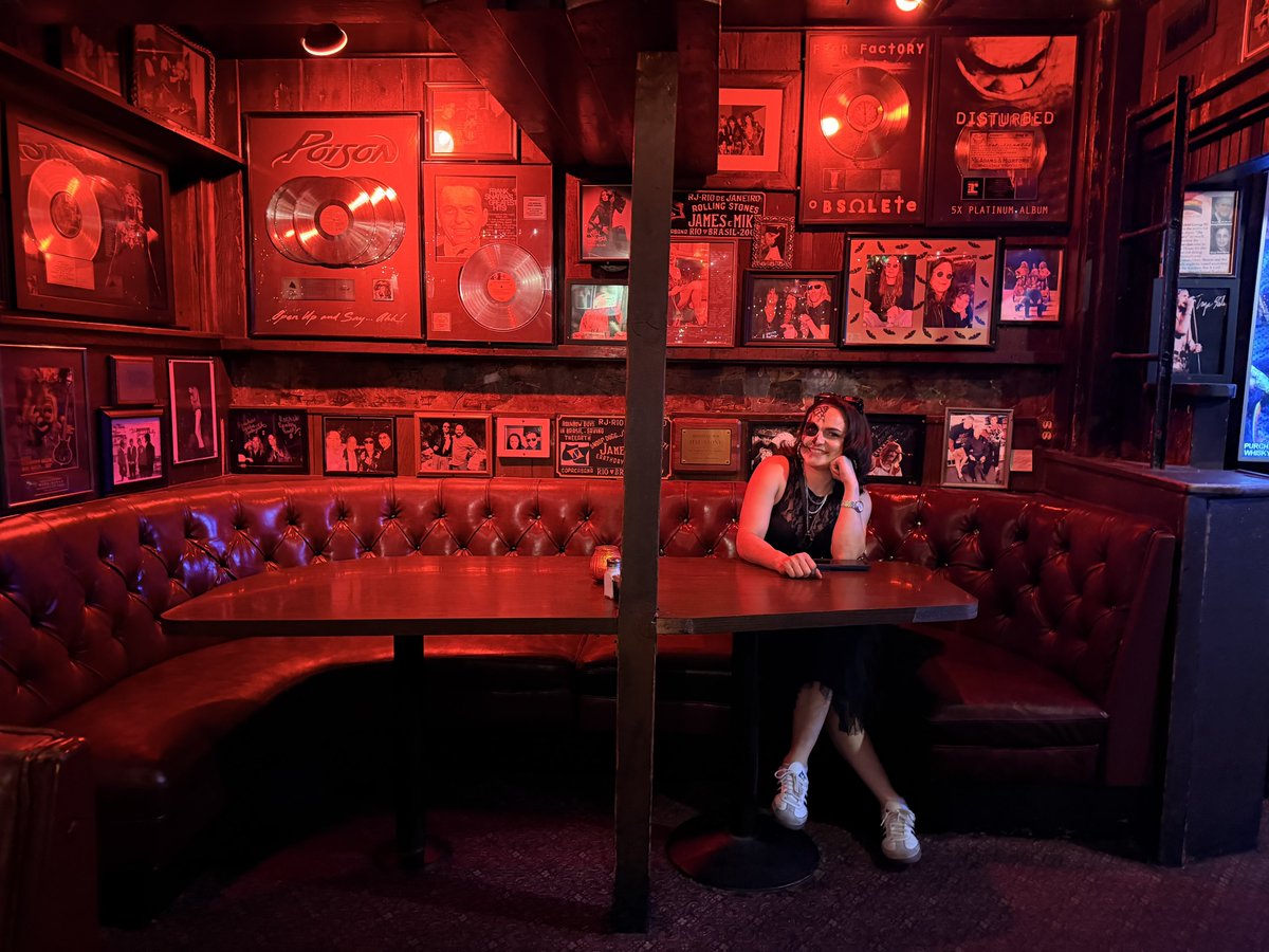 Thunder Rosa tweet media