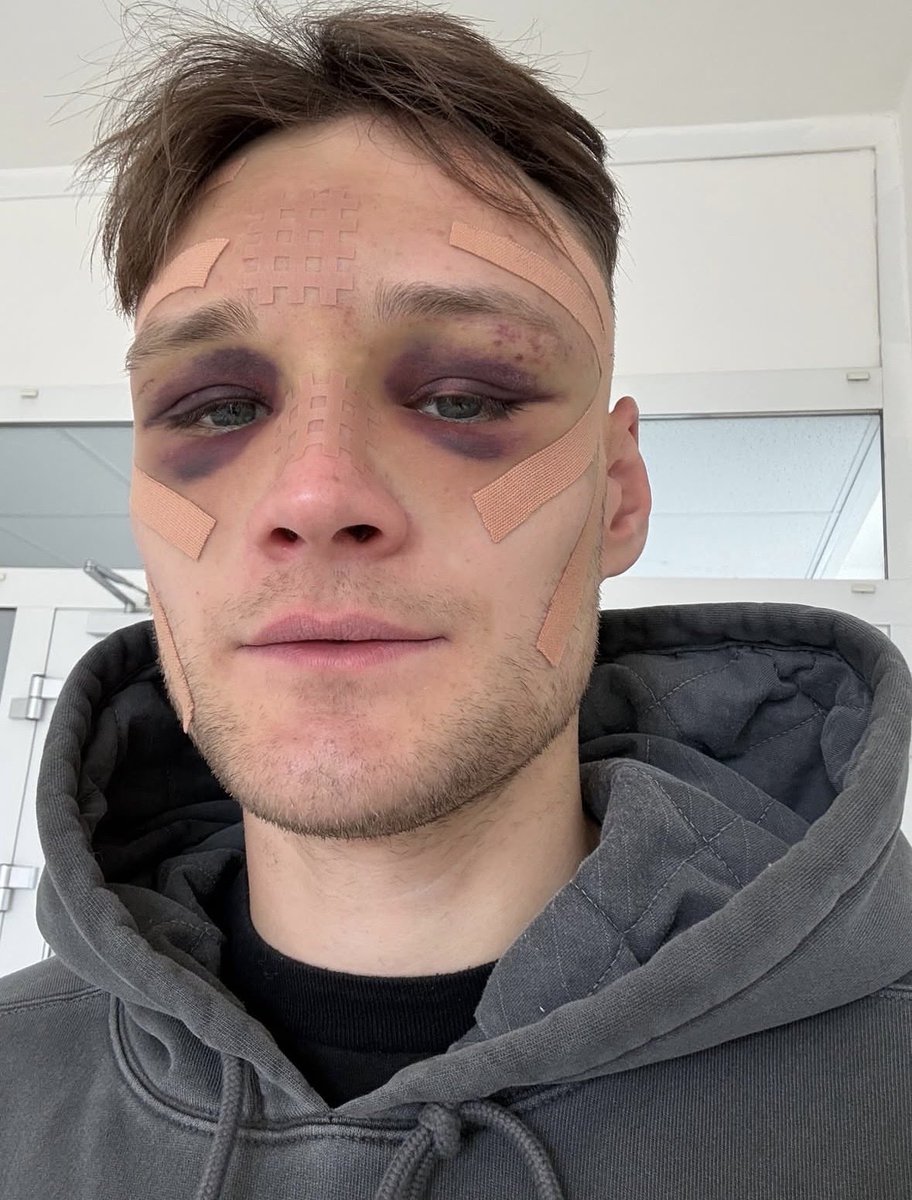 Pavel Trbušek tweet media