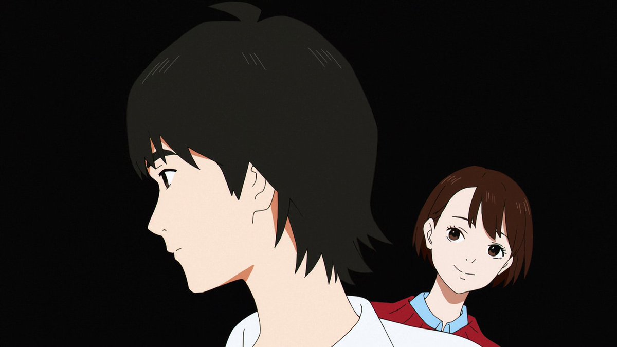 Sonny Boy Screencaps tweet media