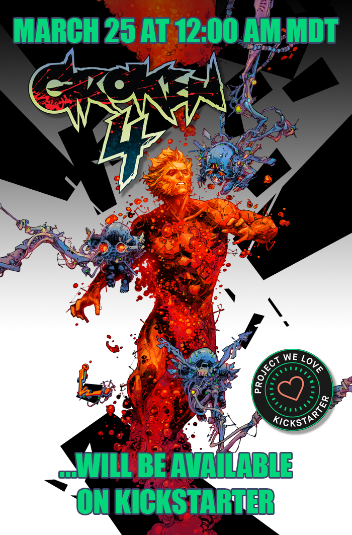 Kenneth Rocafort tweet media