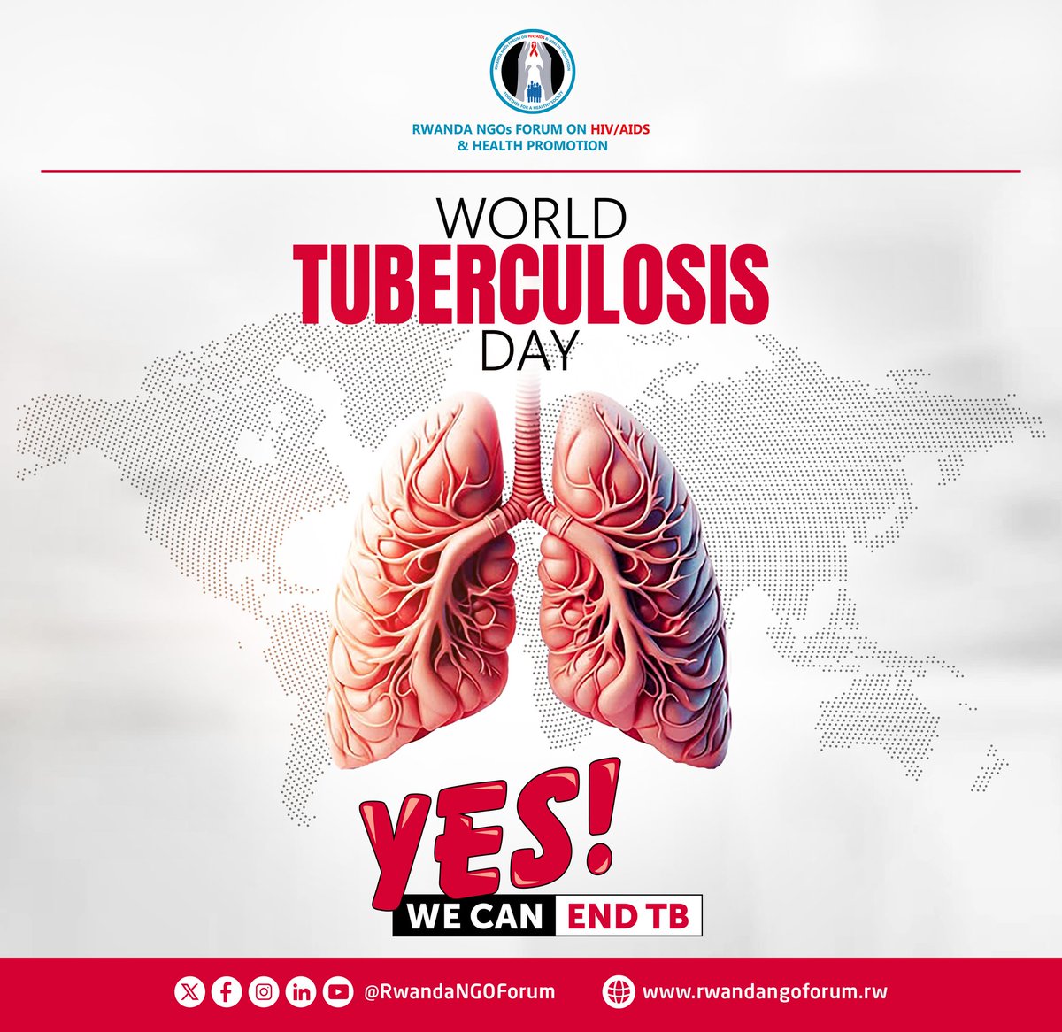 Rwanda NGOs Forum on HIV/AIDS and H.P tweet media