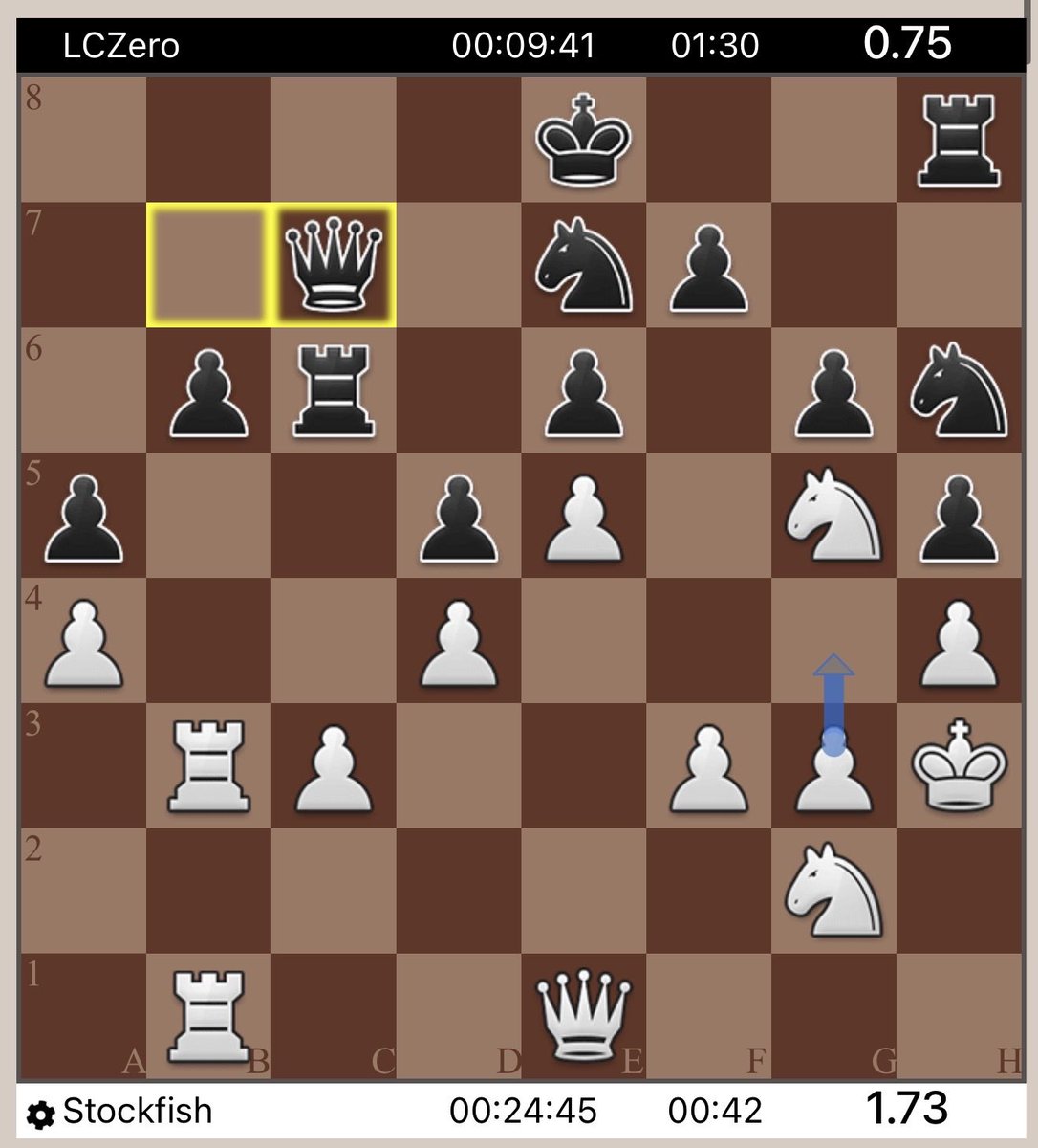 Matthew Sadler tweet media