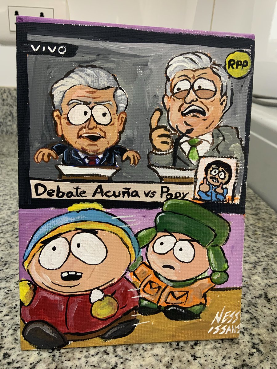 Ness is Sans confirmed tweet media