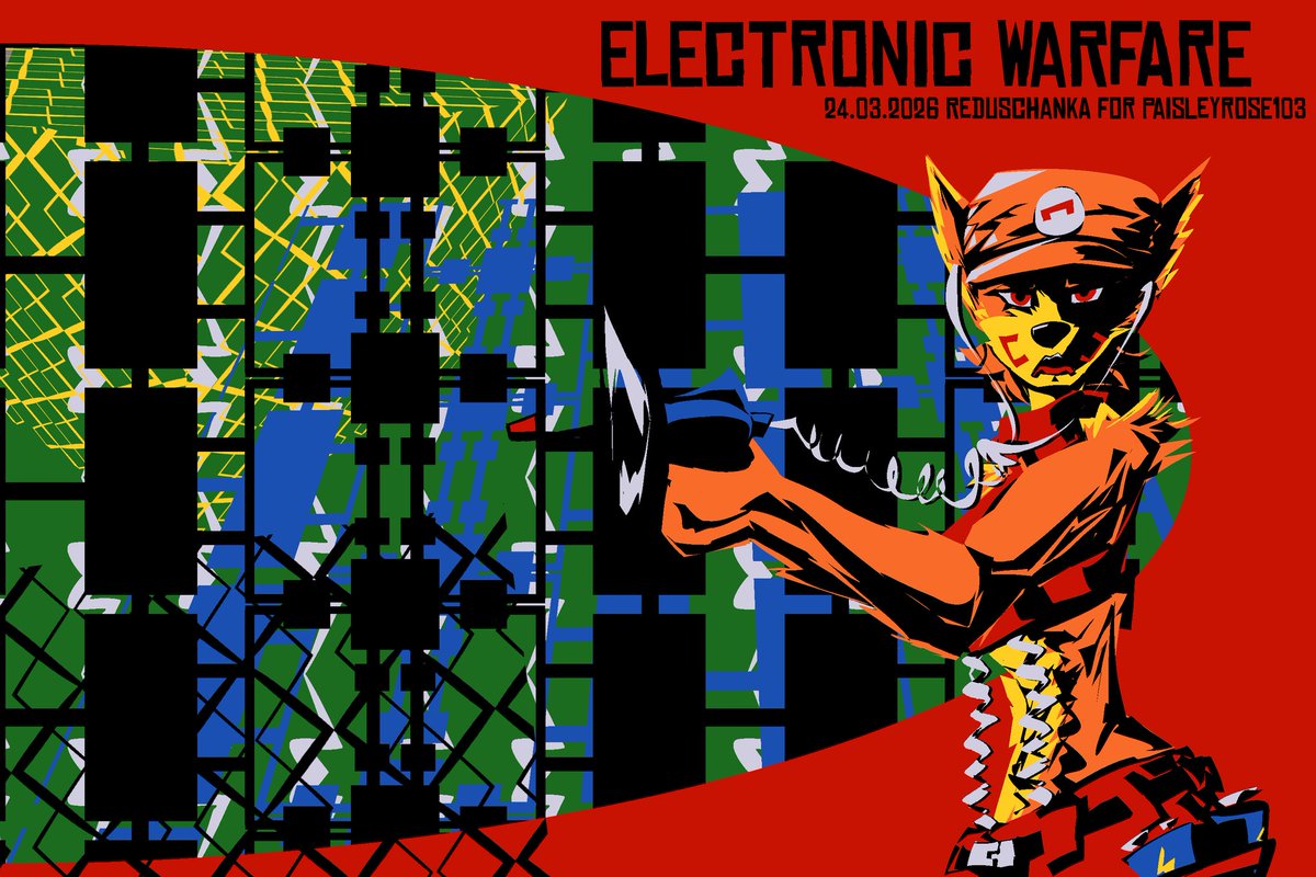 Red Uschanka👀👀 (com 15€) tweet media