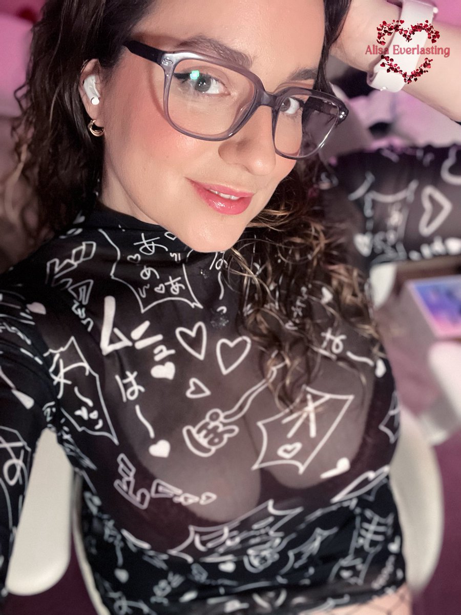 Lioness Alisa Everlasting ♡ tweet media