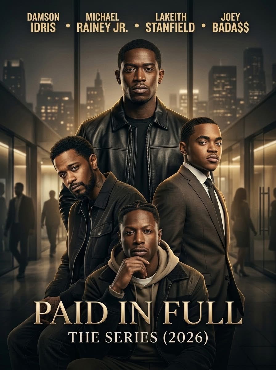 PRIME SCENES 🎬 tweet media