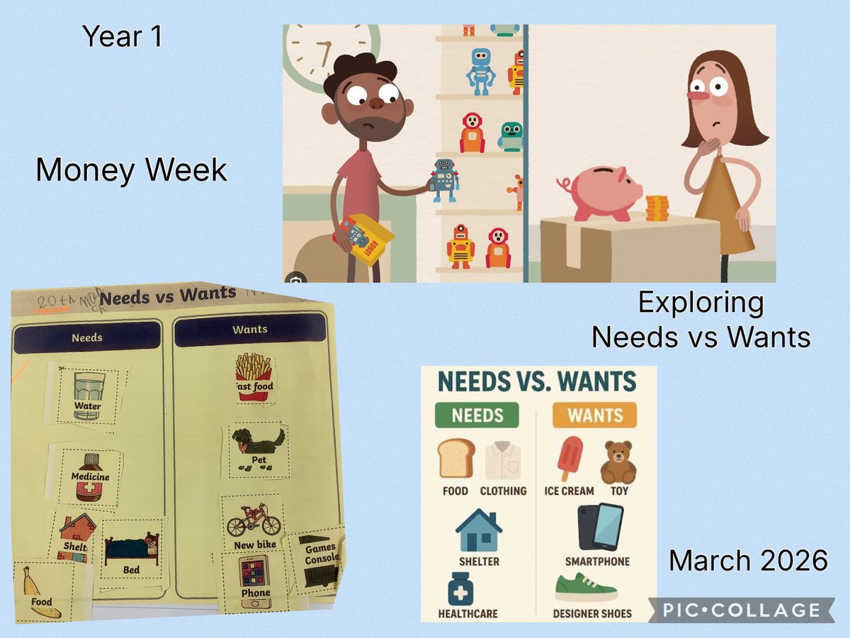 St Oswald's Catholic Primary School - Year 1 tweet media