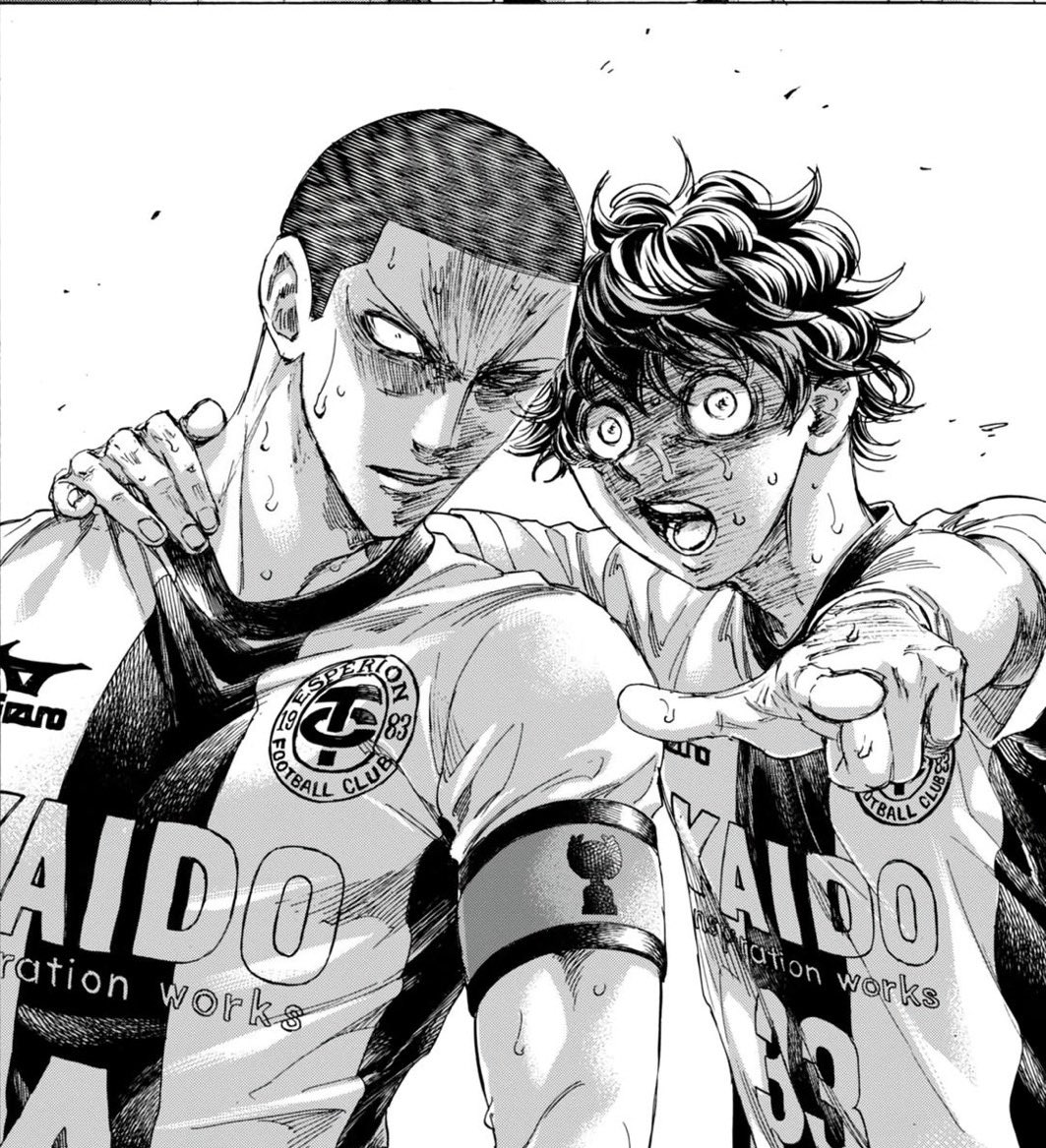 🇨🇦🇱🇧 🎮: Trails in the sky 1st chap tweet media