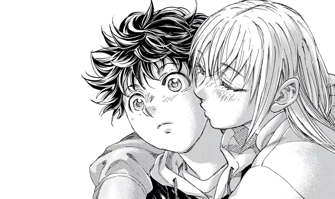 🇨🇦🇱🇧 🎮: Trails in the sky 1st chap tweet media