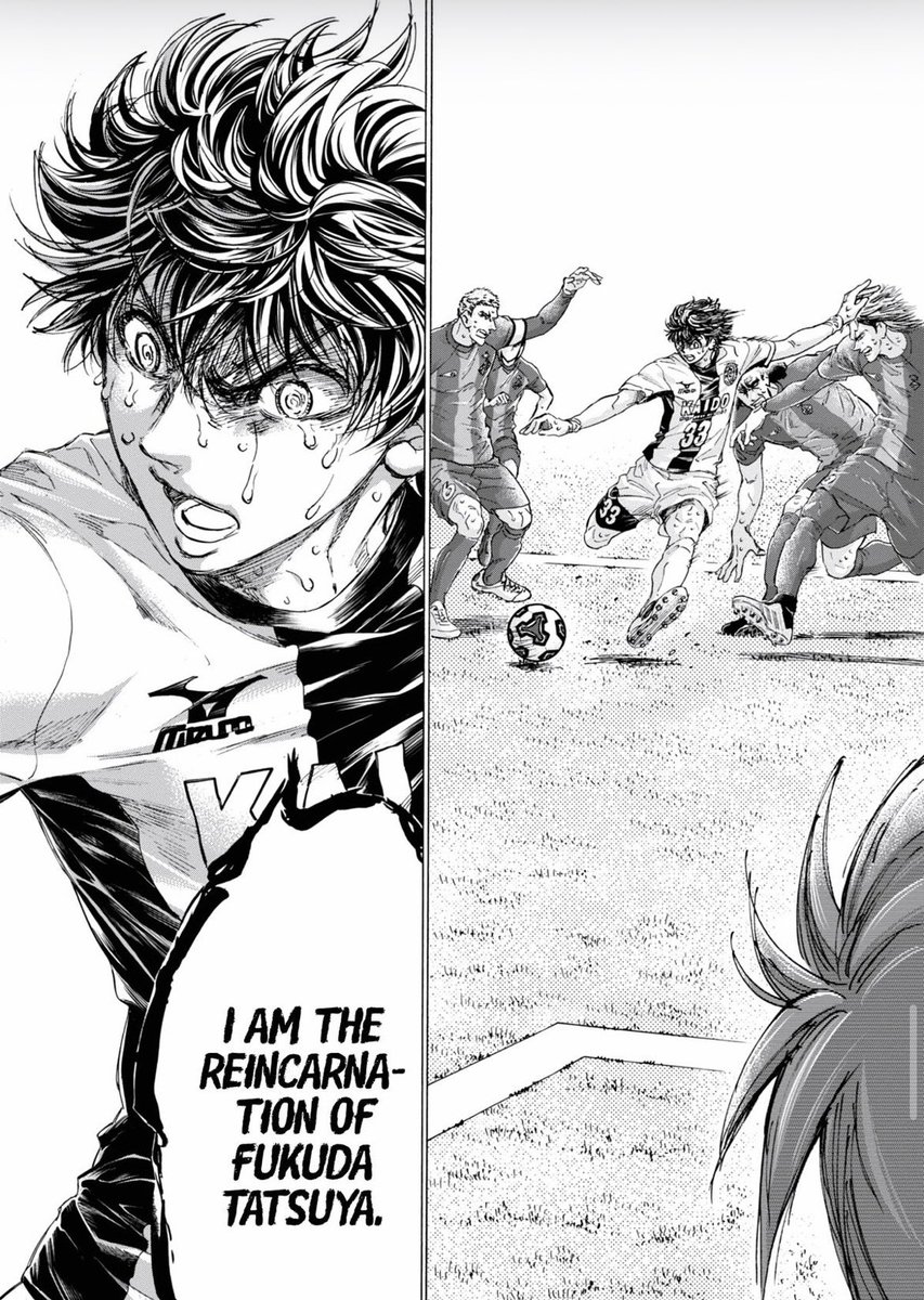 🇨🇦🇱🇧 🎮: Trails in the sky 1st chap tweet media