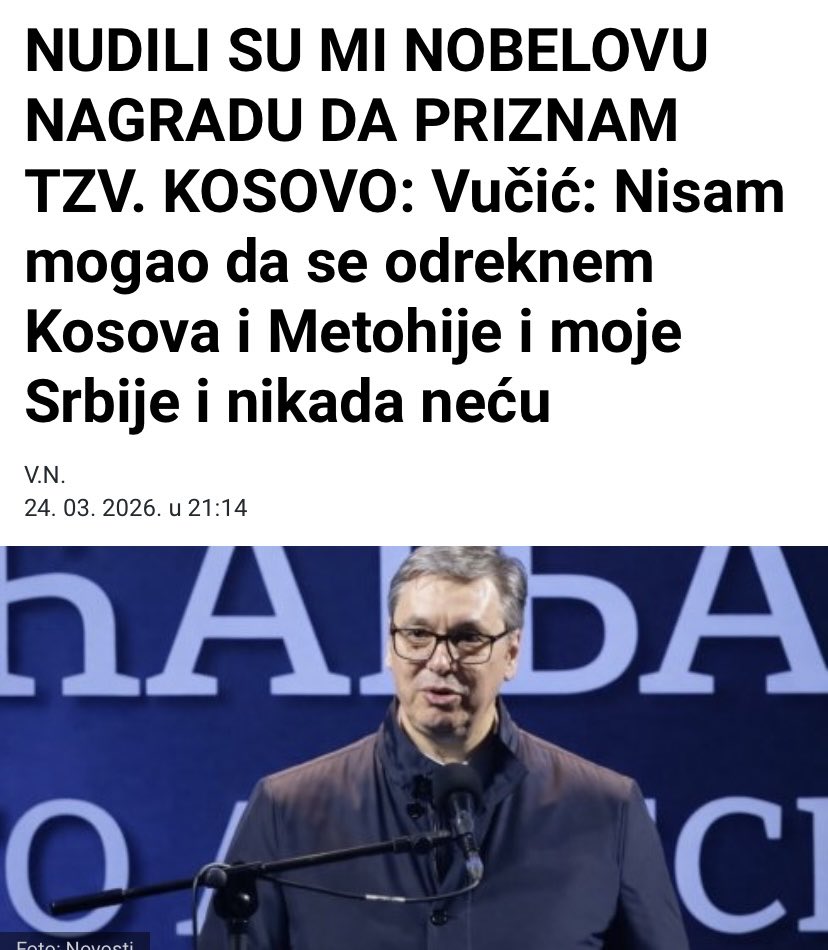 Balkanska ruta tweet media