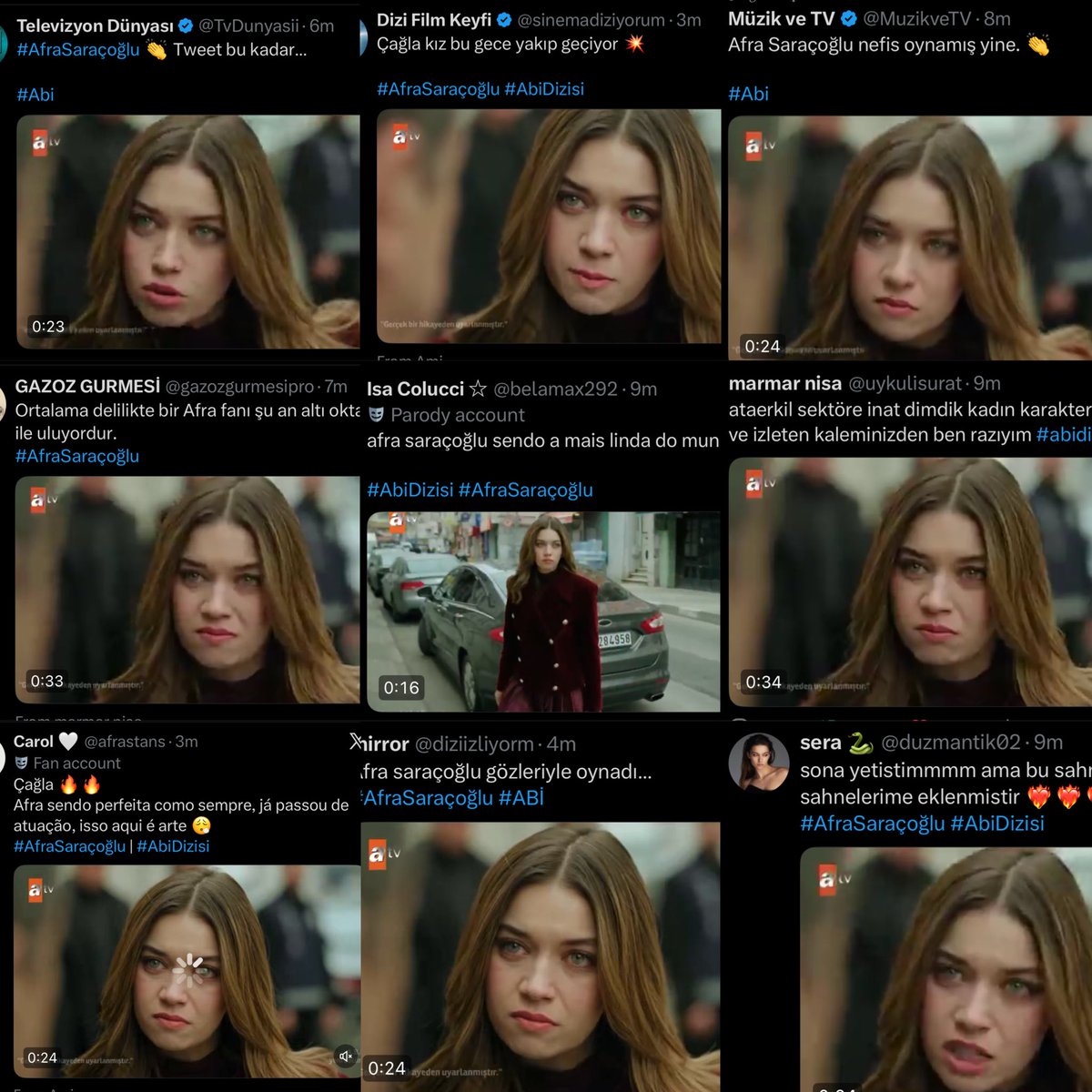 Defna🤍 tweet media