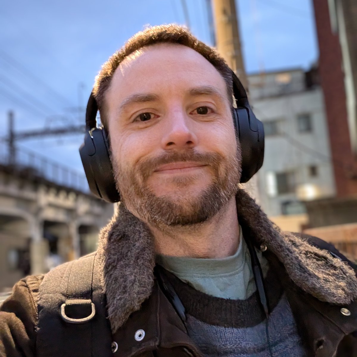 Tom Constantine トム・コンスタンタイン tweet media