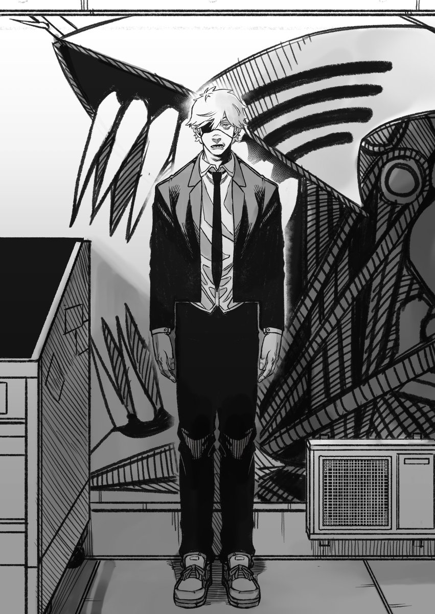 Mass(COMMISSIONS OPEN) tweet media