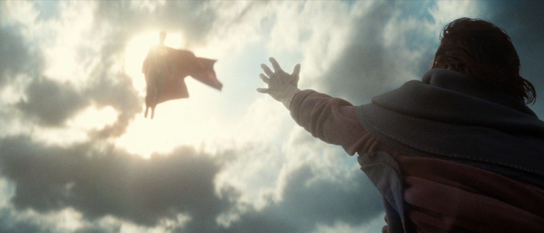 10 años de una de mis películas favoritas: #BatmanvSuperman. Imágenes como estas se quedan grabadas de por vida.
Ojalá poder ver el final de este universo. Quién sabe... #RestoreTheSnyderVerse