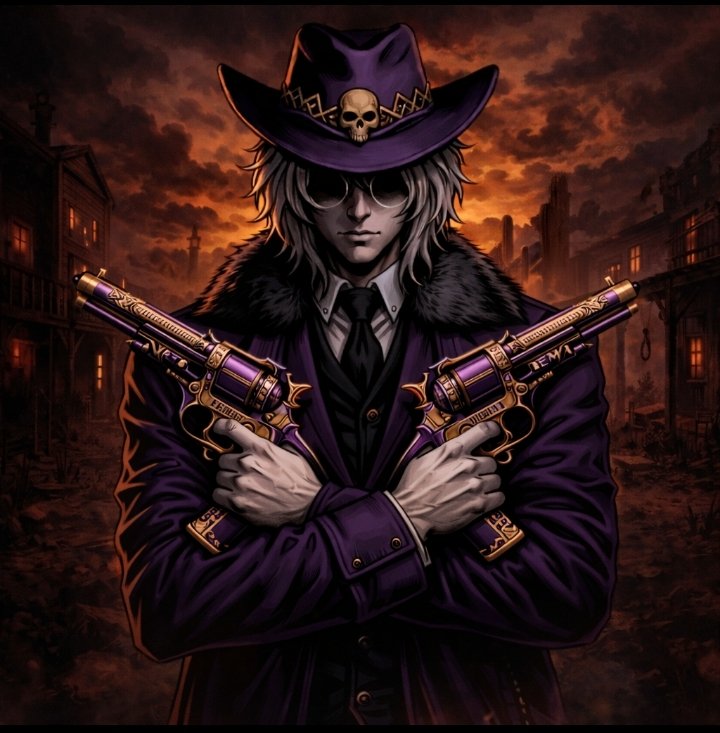 SirDullahan♱ tweet media