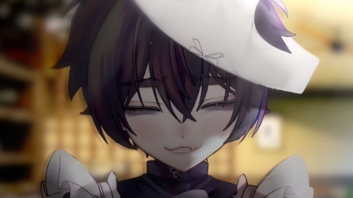 bermuda muda🥩🏚 「YUNYUN!!」 tweet media